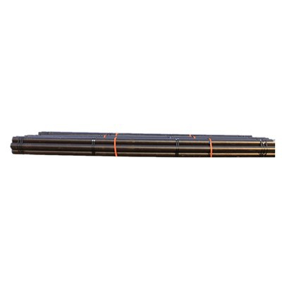 A106 GRB GRB SCH40 Carbon Steel أنبوب سلس سلس
